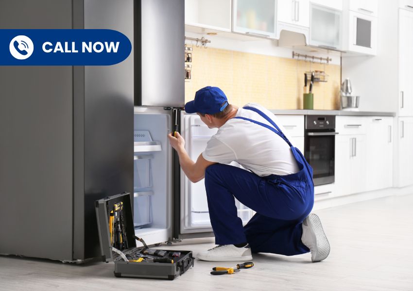 Myakka City Appliance Repair Company